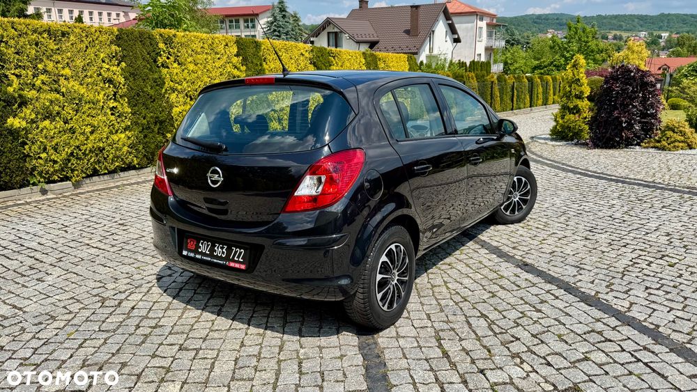 Opel Corsa - 17