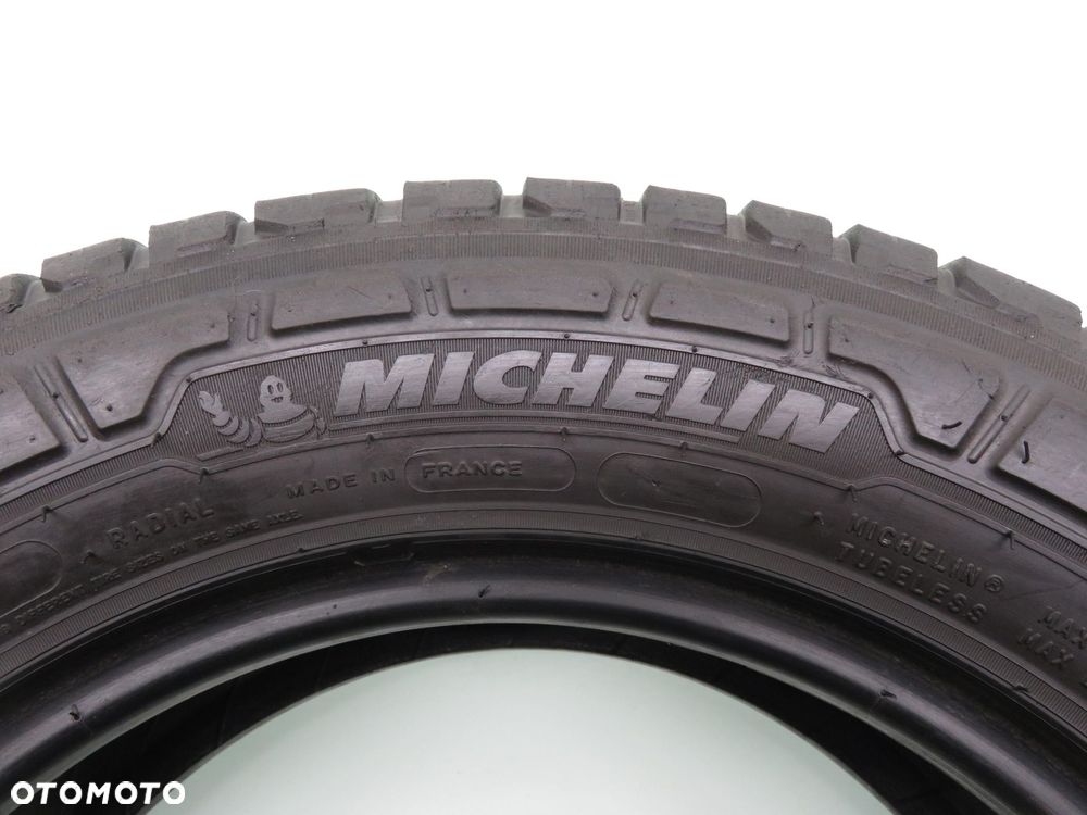 1x 215/65 R16C OPONA CAŁOROCZNA Michelin Agilis CrossClimate 109/107T - 3