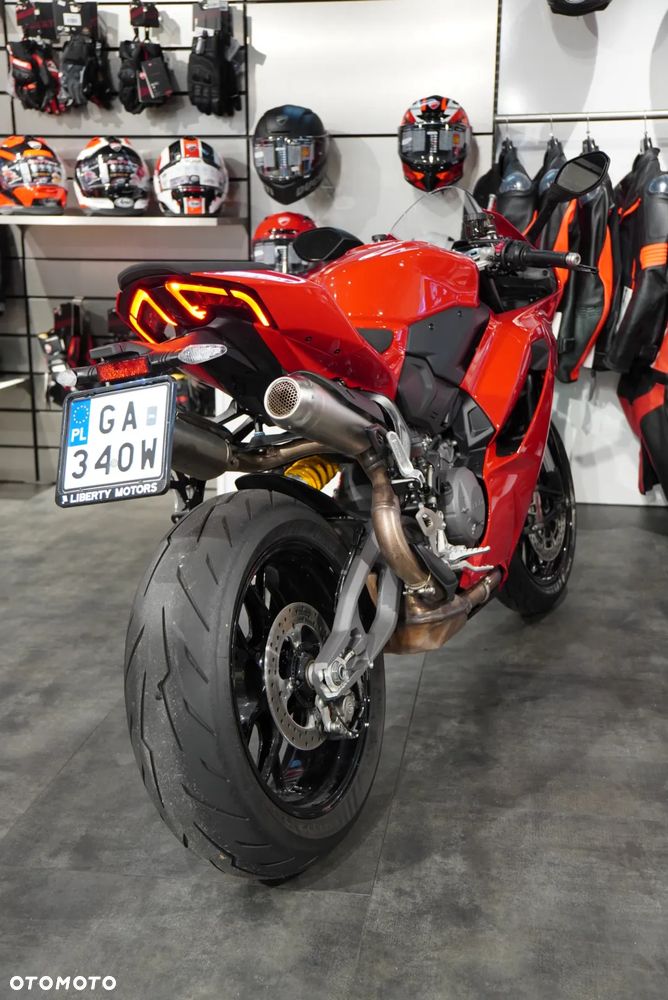 Ducati Panigale V2 - 12
