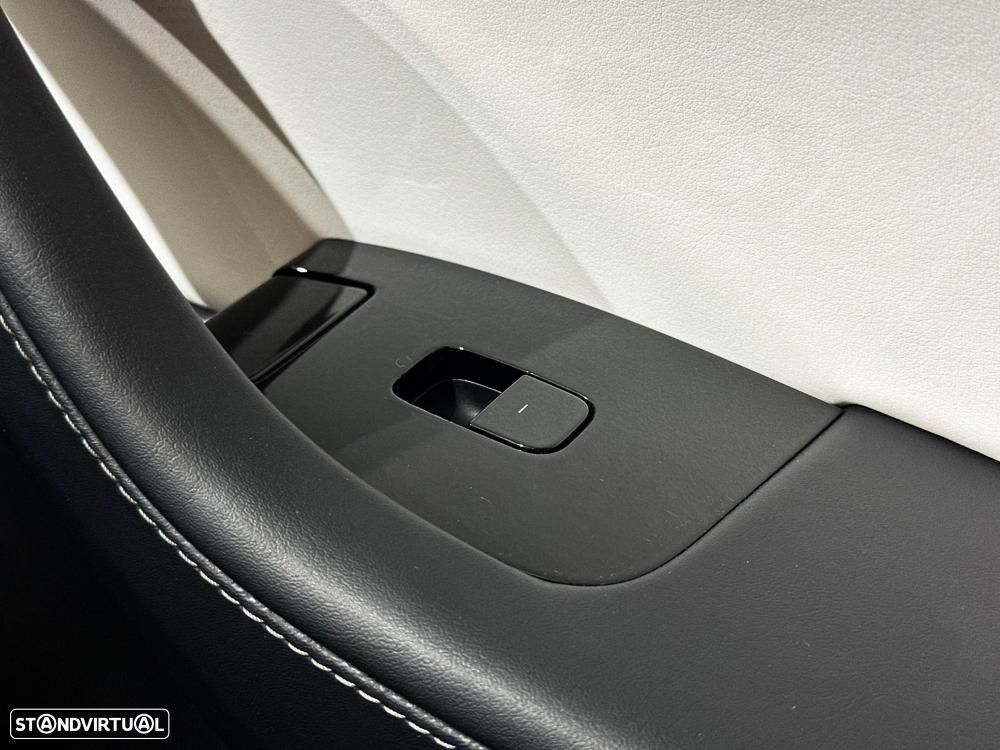 Tesla Model 3 Performance Dual Motor AWD - 36