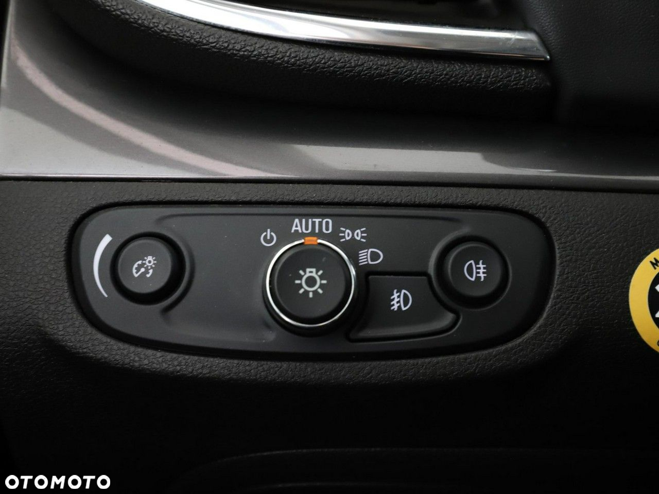Opel Mokka 1.4 Turbo ecoFLEX Start/Stop Innovation - 32