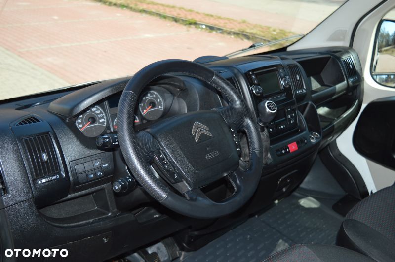 Citroën Jumper - 14