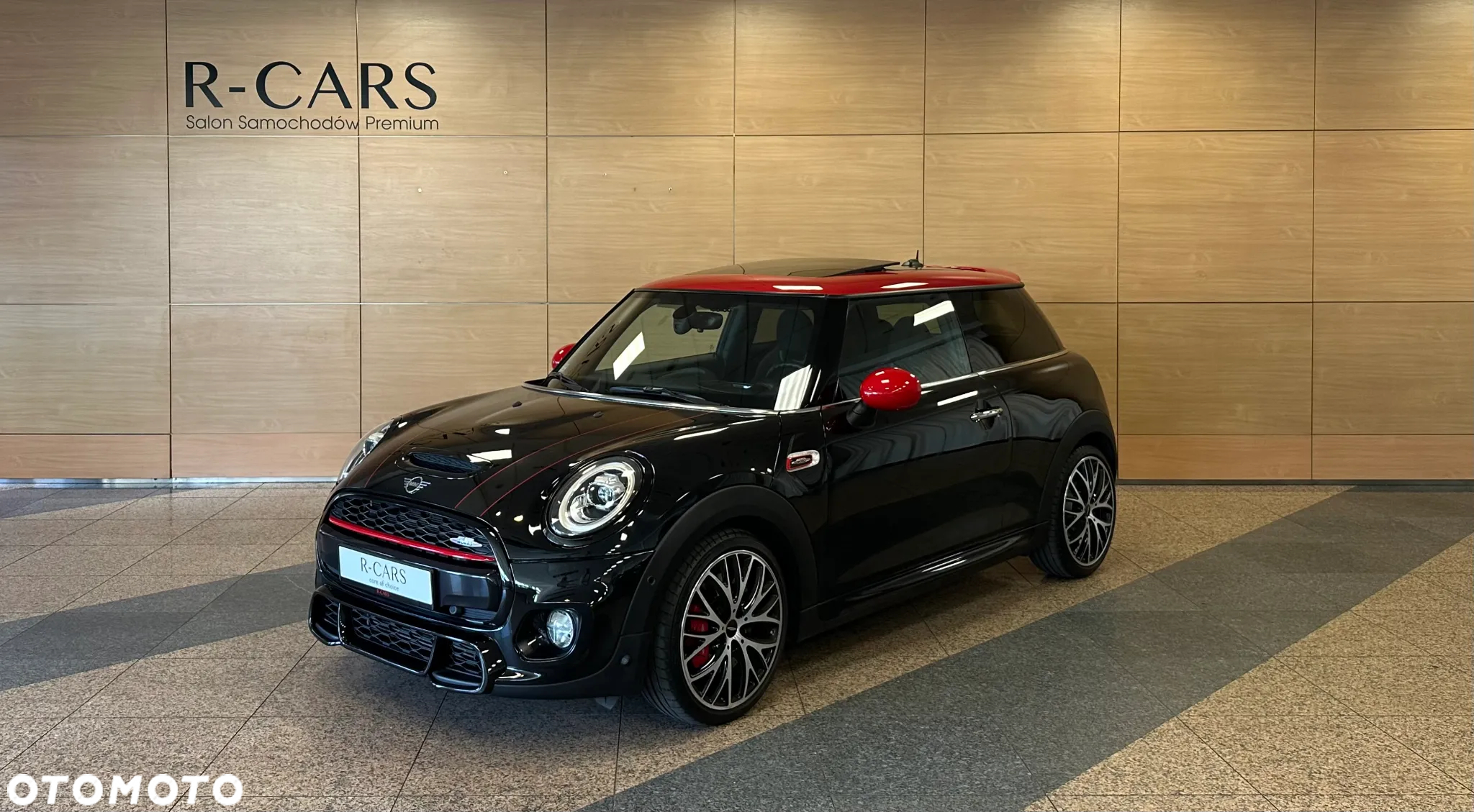 MINI Cooper S sport - 4