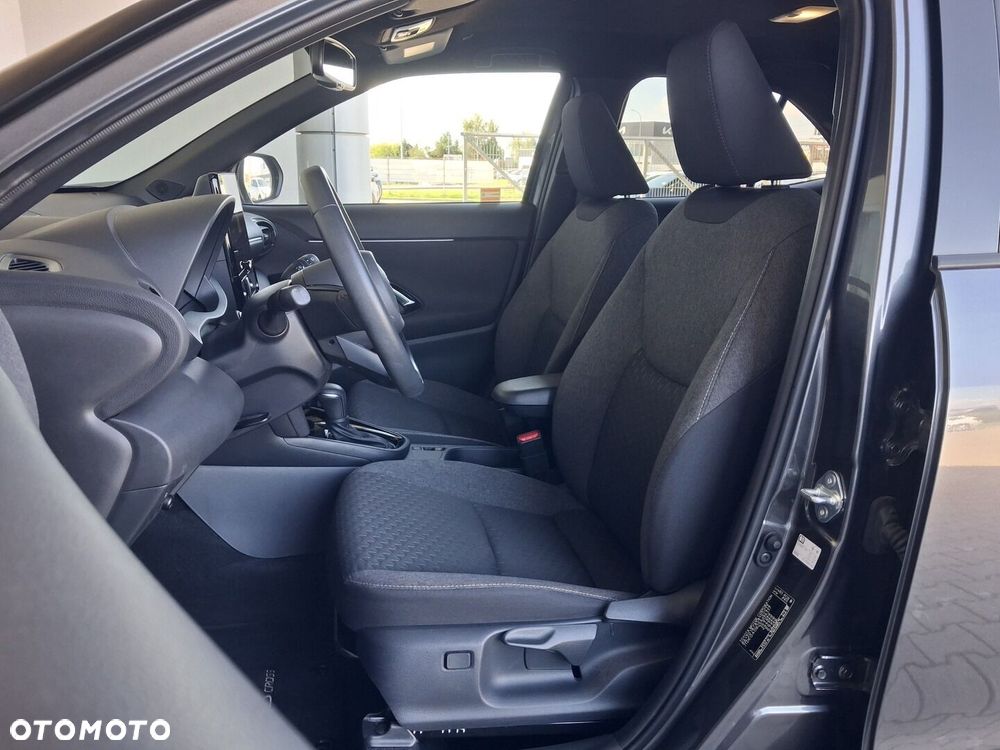 Toyota Yaris Cross Hybrid 1.5 Style - 18