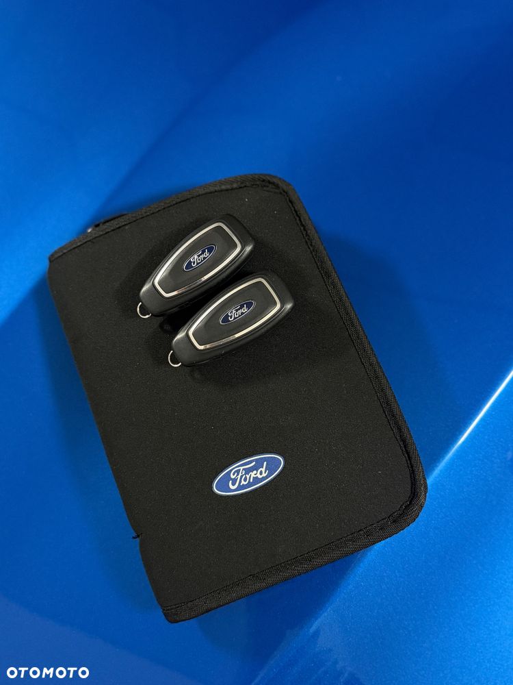 Ford Focus 1.0 EcoBoost ST-Line ASS PowerShift - 20