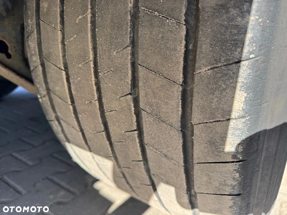 Kögel Mega 2,90-3,00m, 435/50R19,5, SAF!! - 26