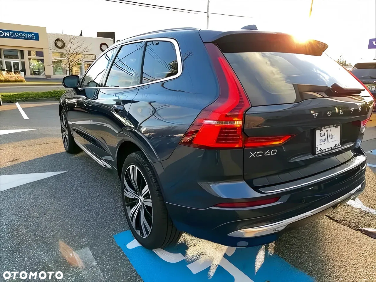 Volvo XC 60 B6 B AWD Geartronic Inscription