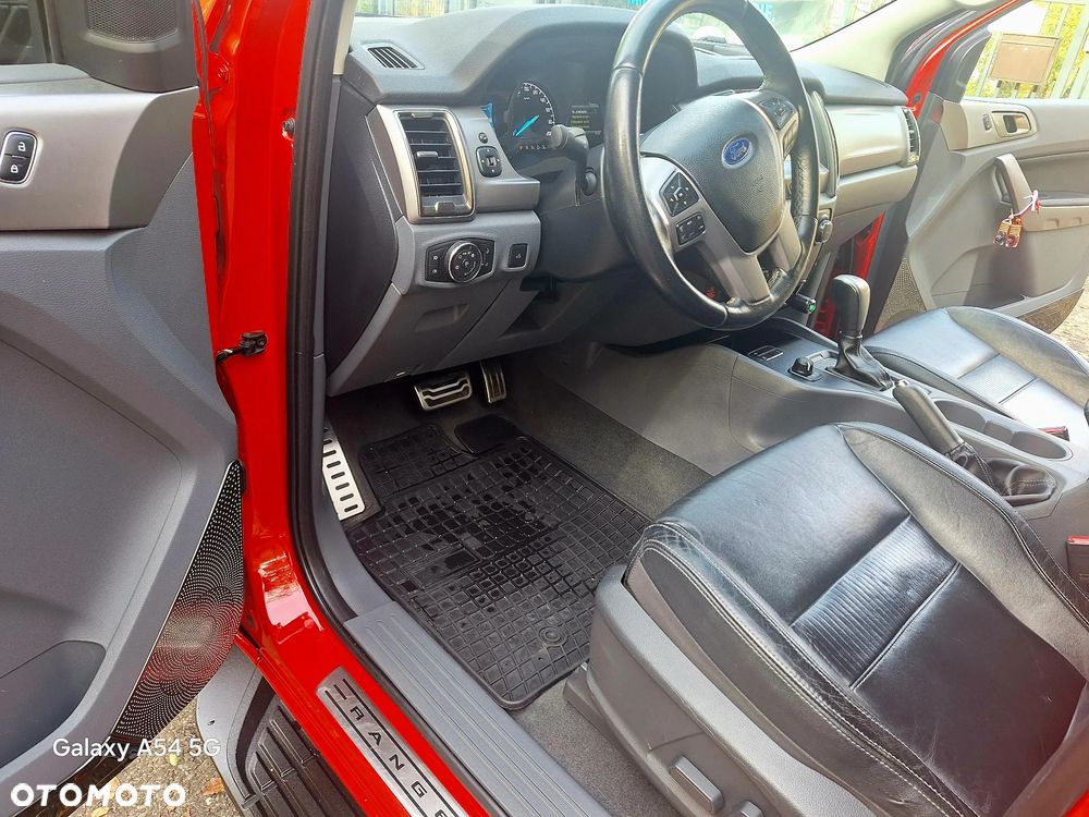 Ford Ranger - 22