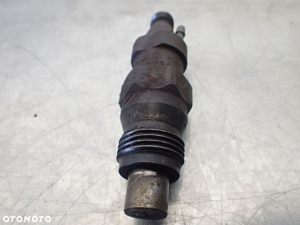 WTRYSK PEUGEOT 205 1.8 KCA17S42 - 5