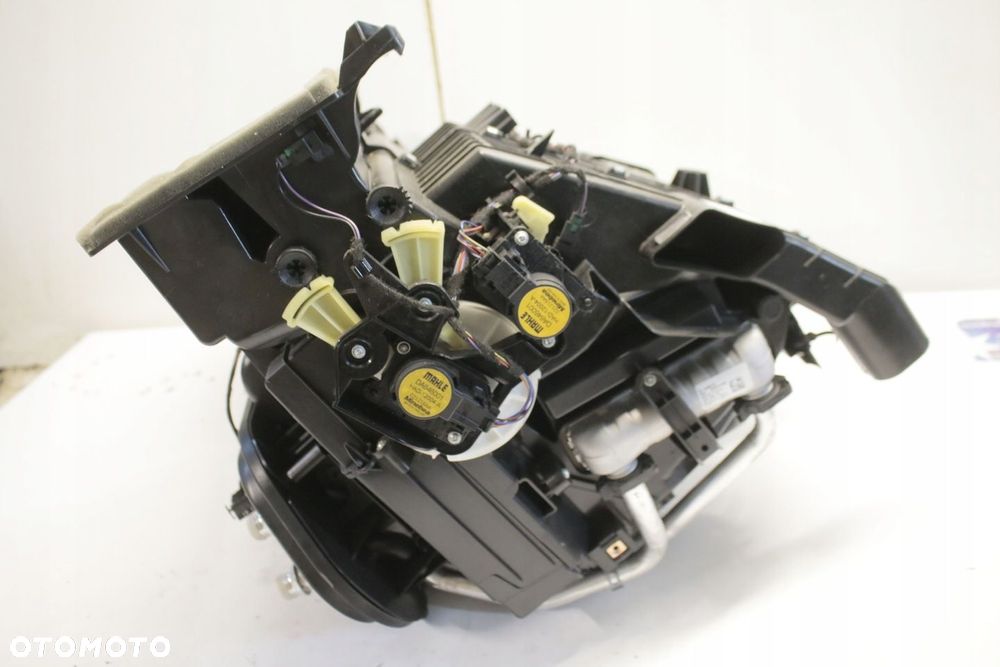 obudowa nagrzewnica dmuchawa Opel Astra K - 4