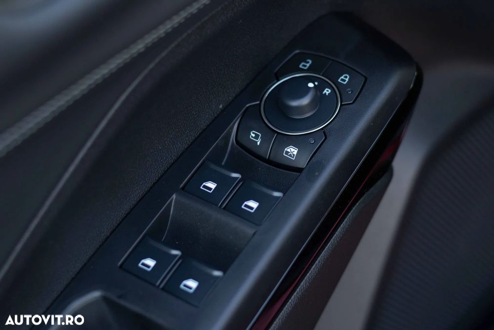 Ford Puma 1.0 EcoBoost MHEV Titanium - 13