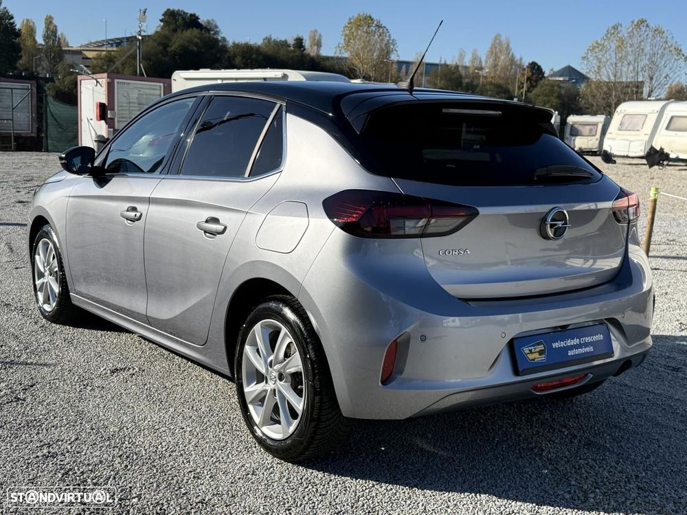 Opel Corsa 1.2 T Elegance - 15