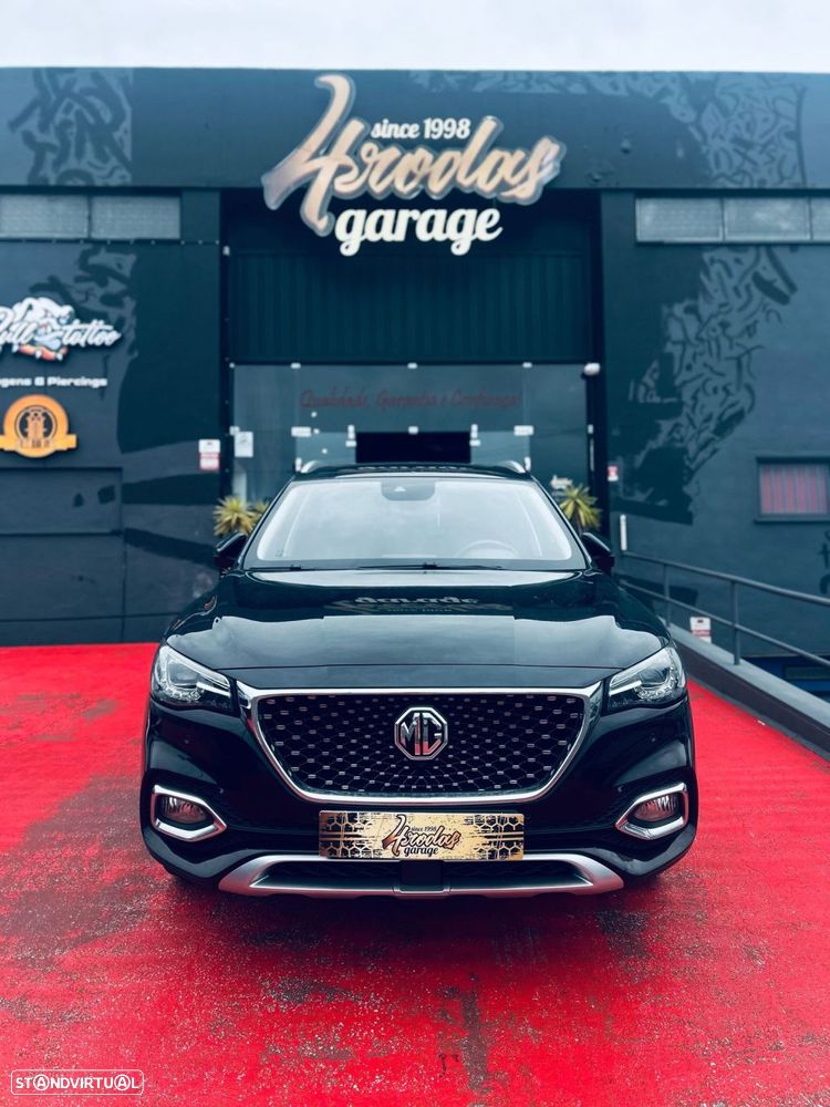 MG EHS 1.5T-GDI Luxury - 3