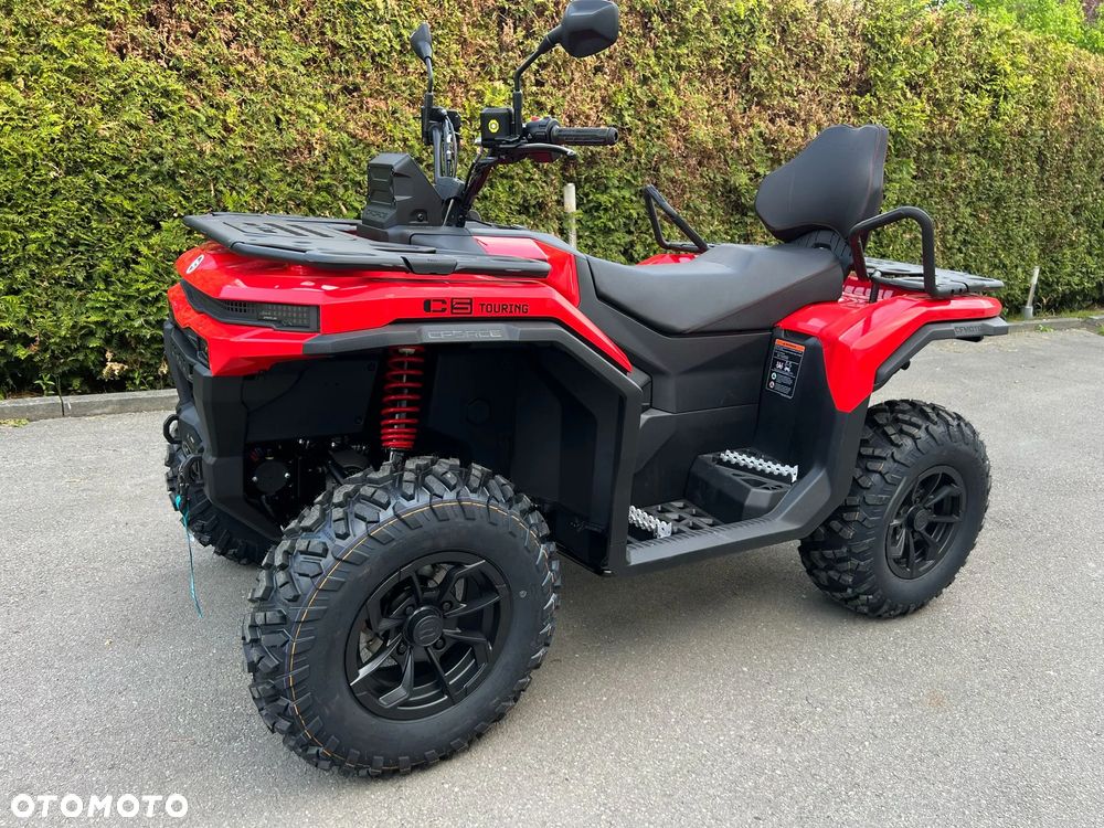 CFMoto Inny - 22