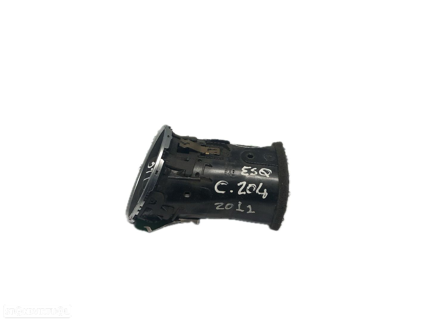 Grelha / Difusor Sofagem Mercedes-Benz C-Class (W204) - 3