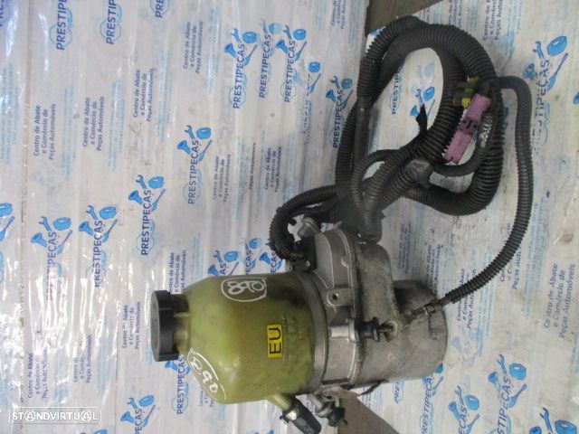 Bomba Direção 1040085003094DQ OPEL ASTRA II (G) 2001 1.4 90CV 5P CINZA - 1