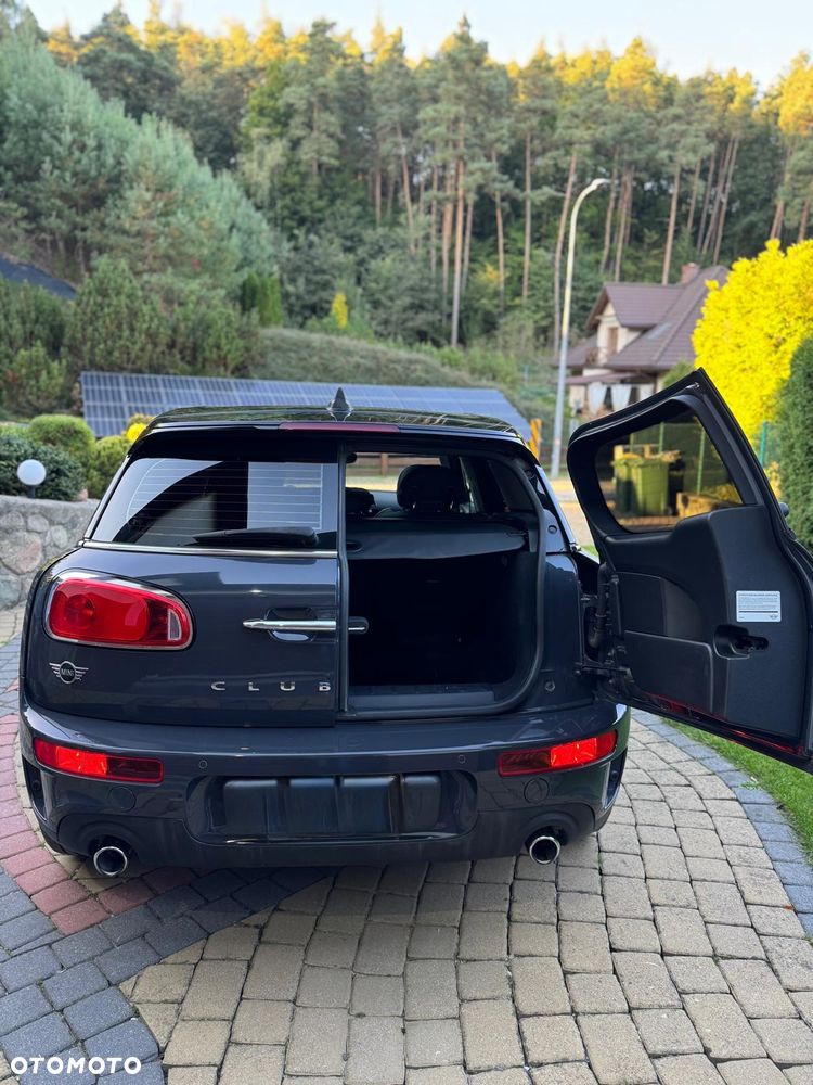 MINI Clubman Cooper S ALL4 - 15
