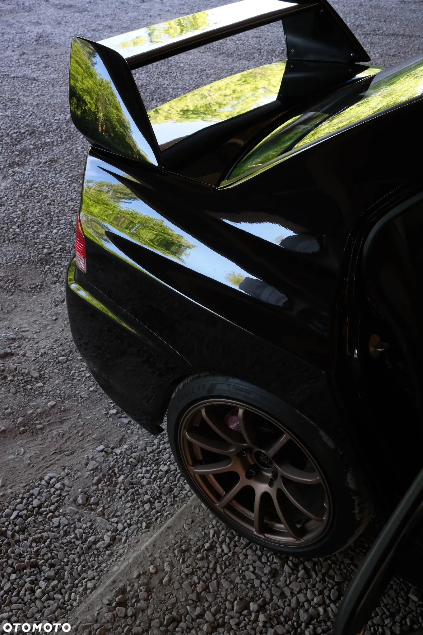 Mitsubishi Lancer Evolution 2.0 VIII - 22