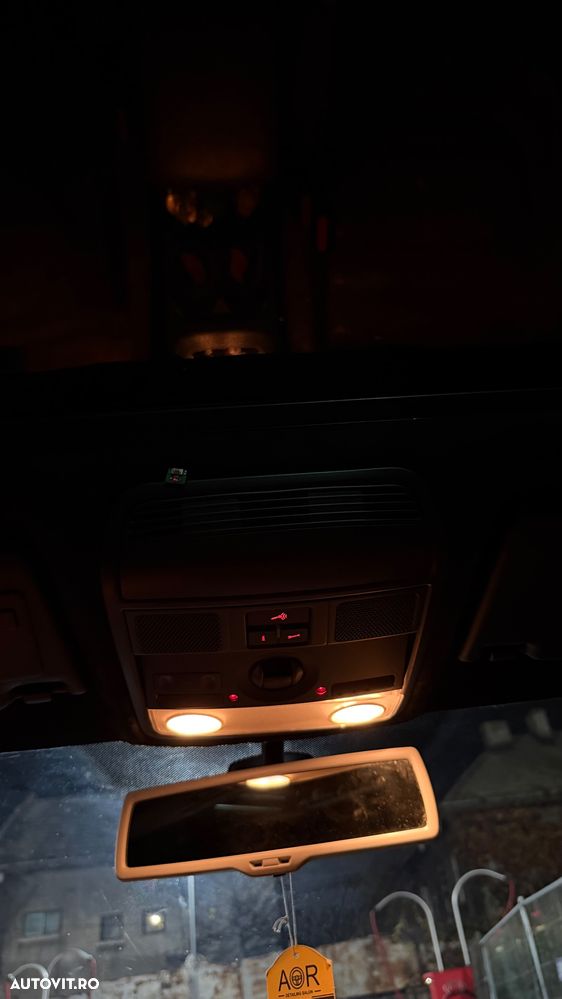 Volkswagen Passat CC 2.0 TDI DSG - 27