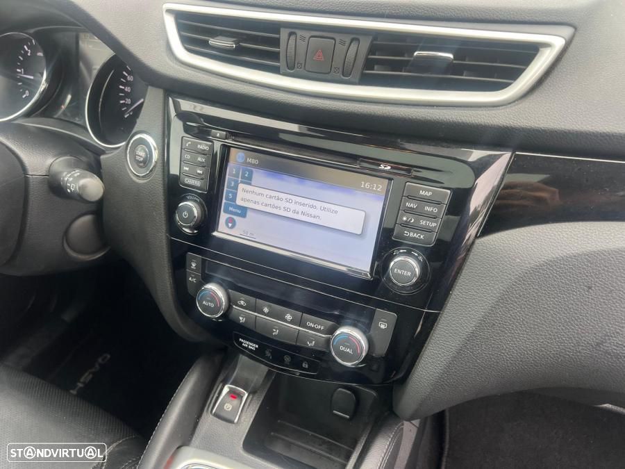 Nissan Qashqai 1.6 dCi 360 - 6