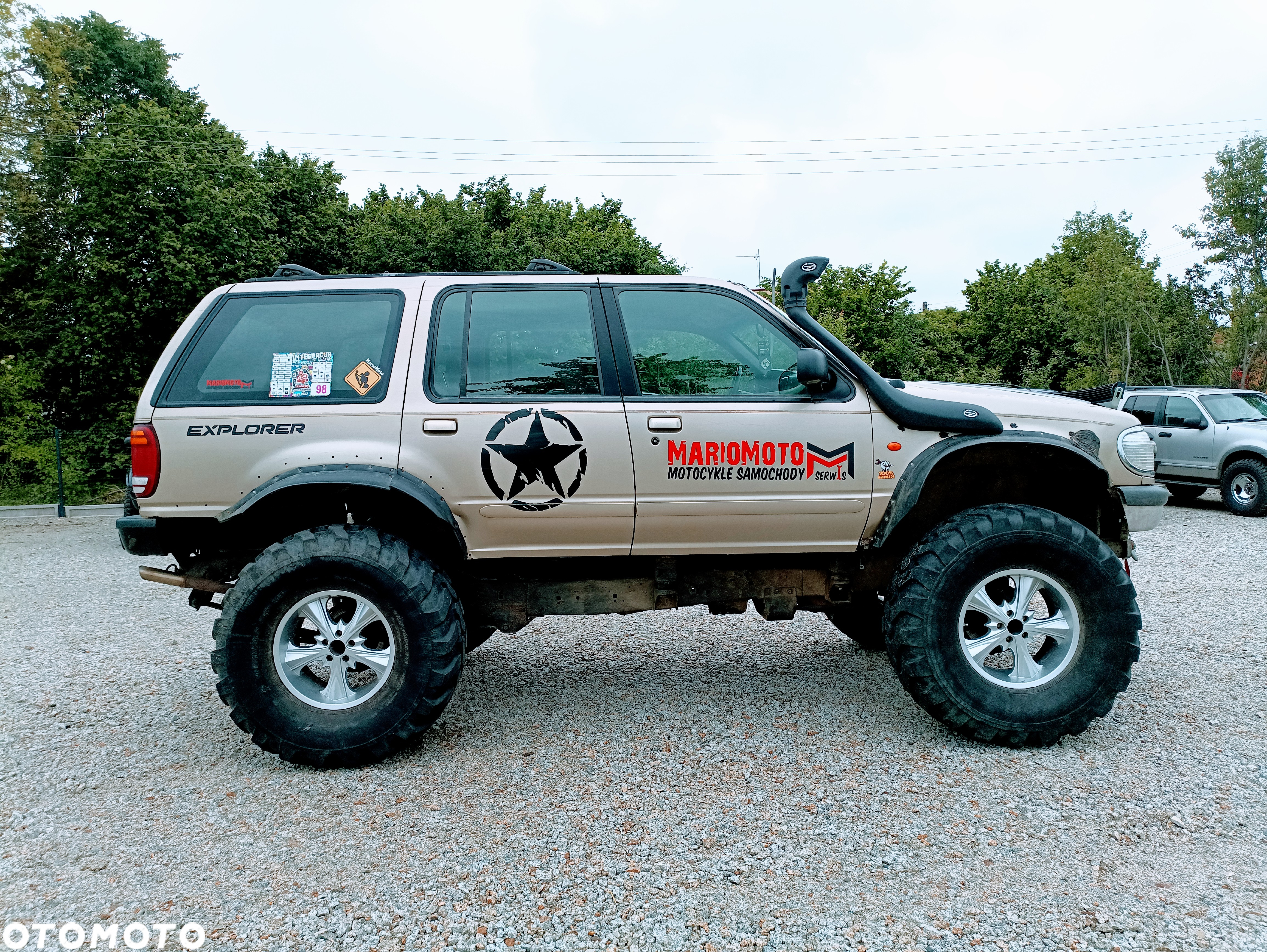 Ford Explorer 4.0 - 3
