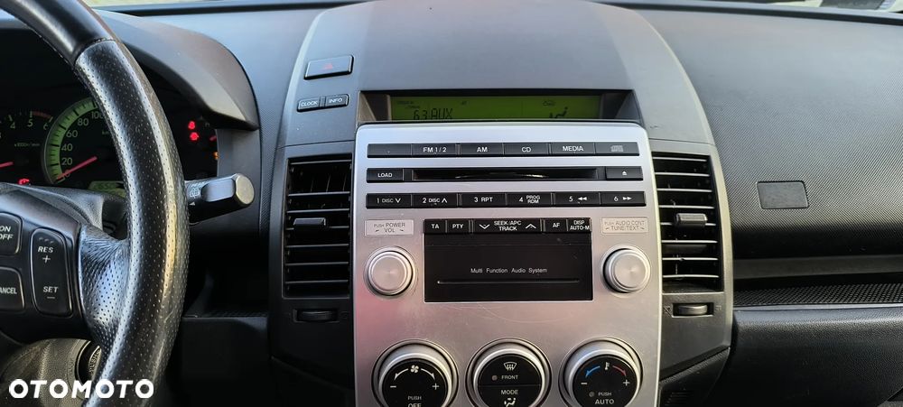Mazda 5 2.0 CD Sport / Top - 8