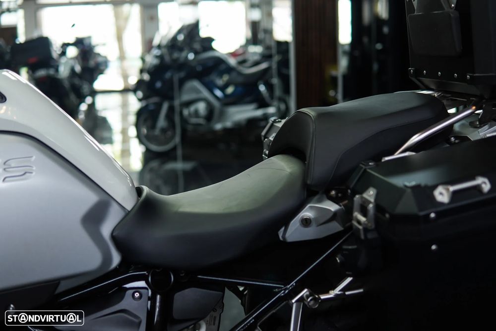 BMW R 1200 GS Adventure - 23