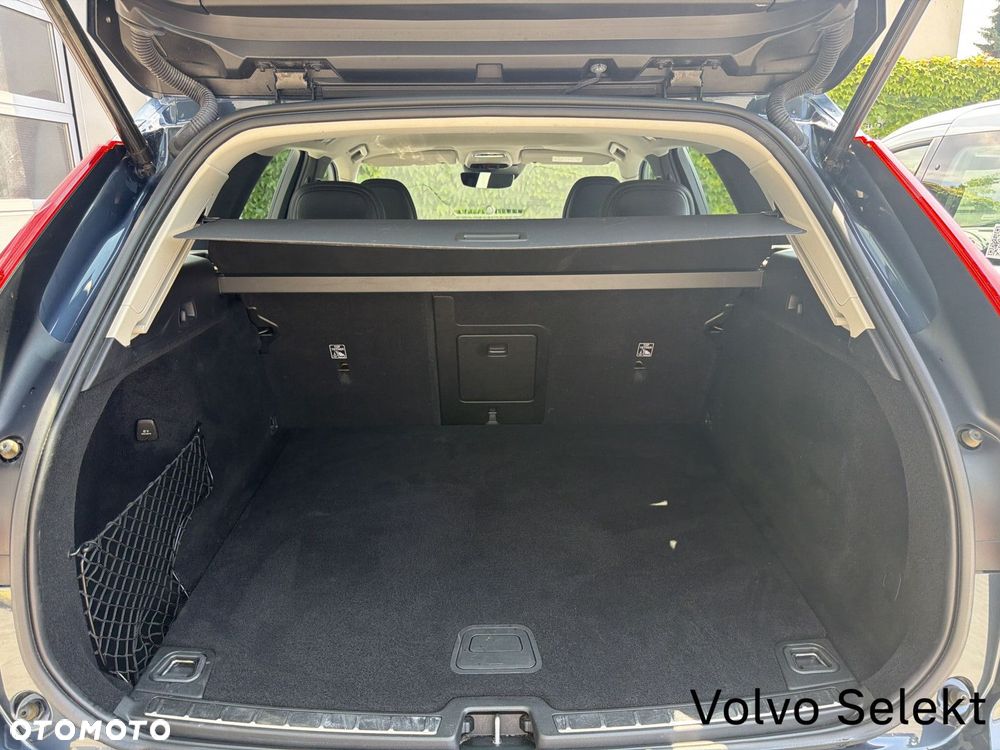 Volvo XC 60 - 27
