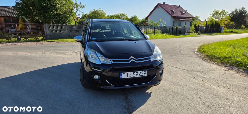 Citroën C3 1.4 HDi Magic - 9