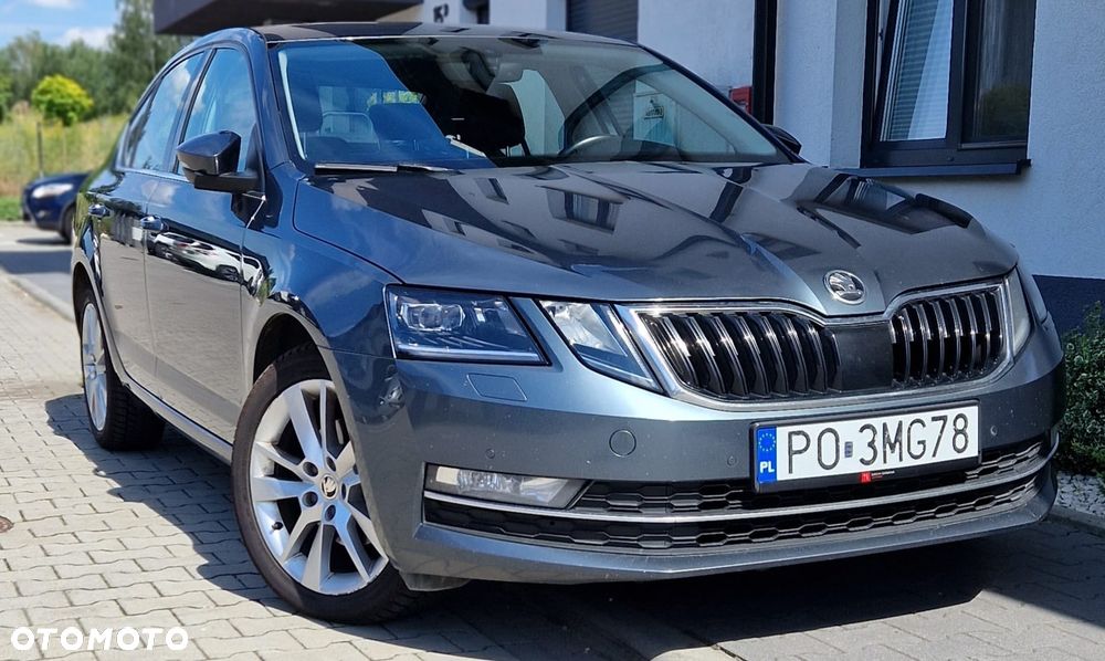 Skoda Octavia 2.0 TDI SCR Style - 18