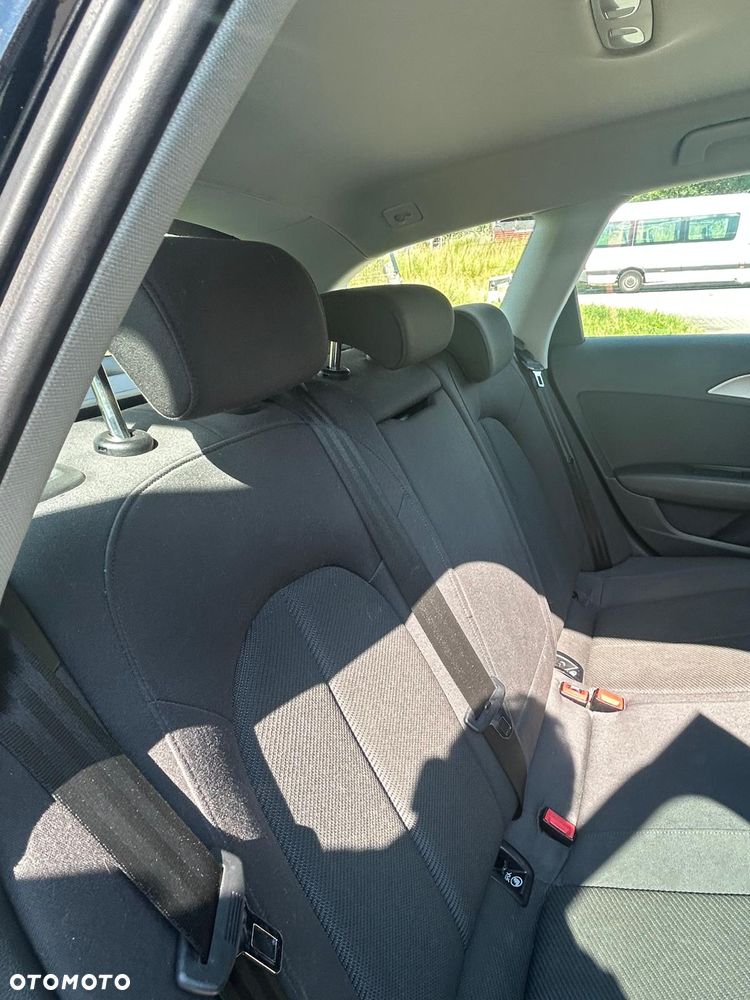 Audi A6 Avant 2.0 TDI Multitronic - 19