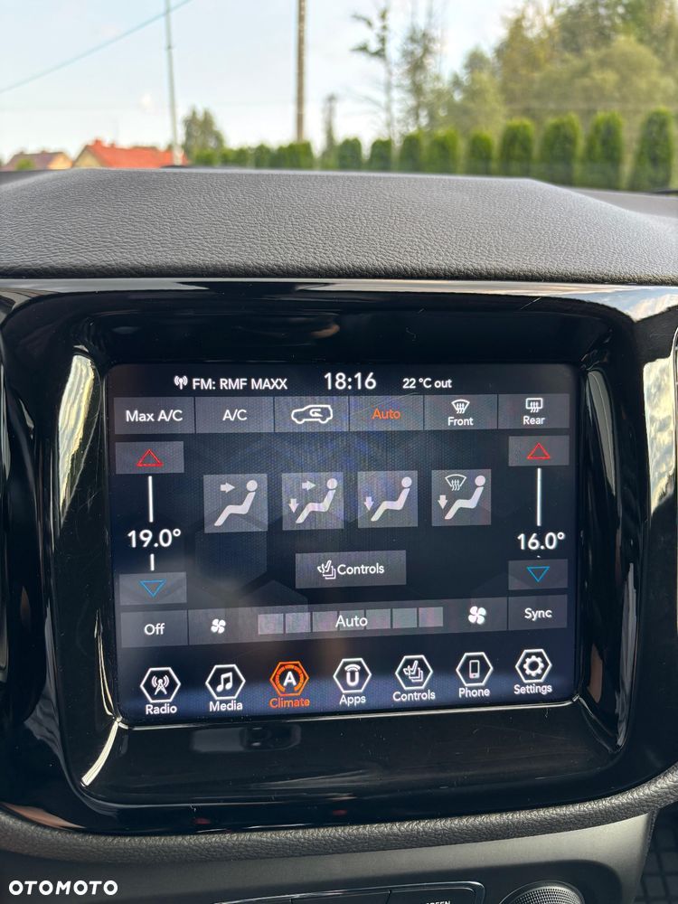 Jeep Compass - 17