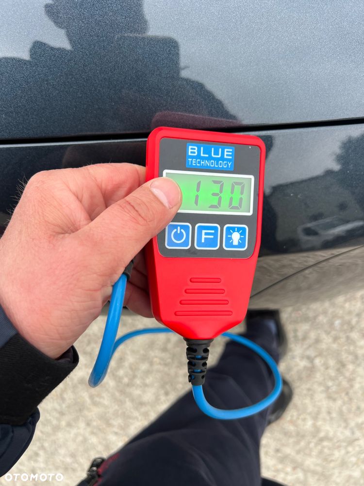 Seat Leon 1.5 TSI ACT DSG OPF FR Black Matt Edition - 35