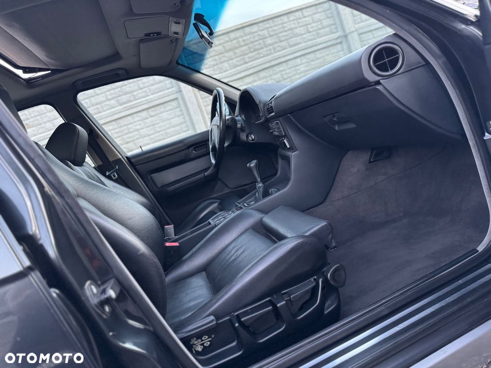 BMW Seria 5 525i - 5