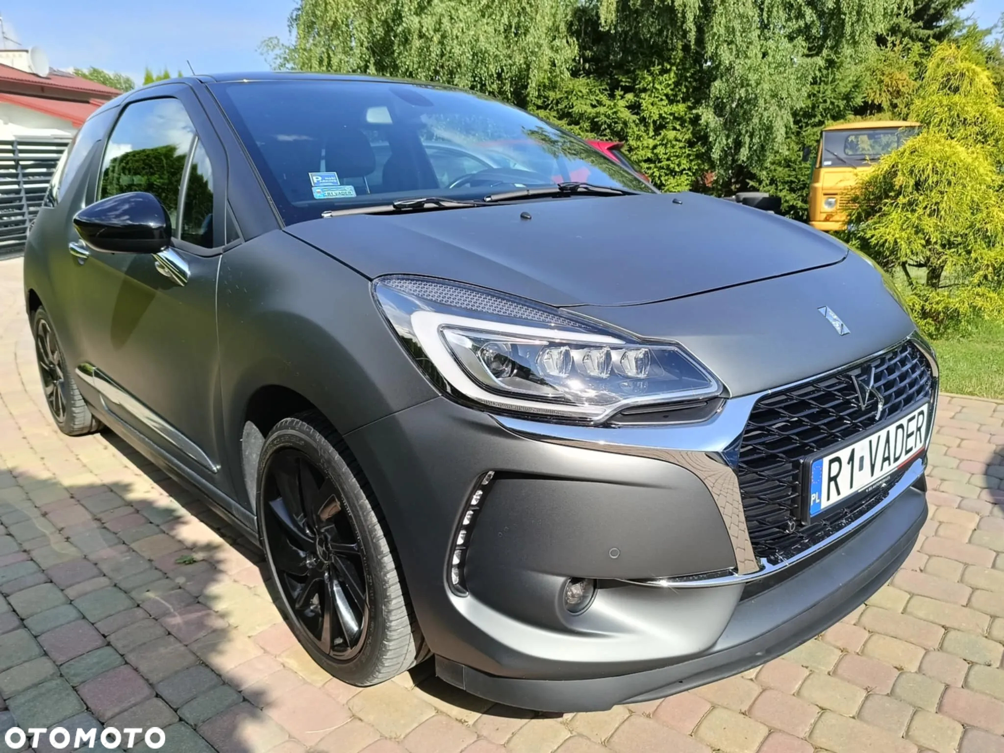 DS Automobiles DS 3 - 4