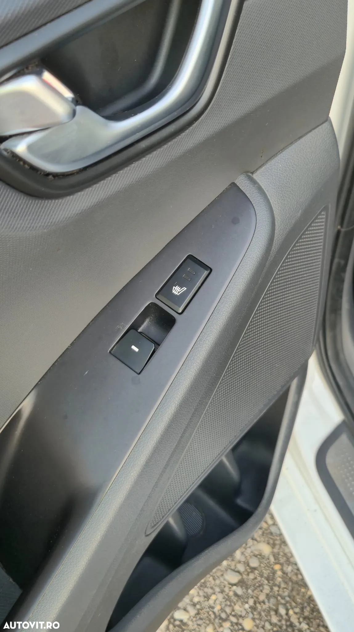 Hyundai IONIQ Hybrid 1.6 GDI - 15