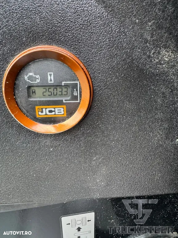 JCB 19C-1 - 9