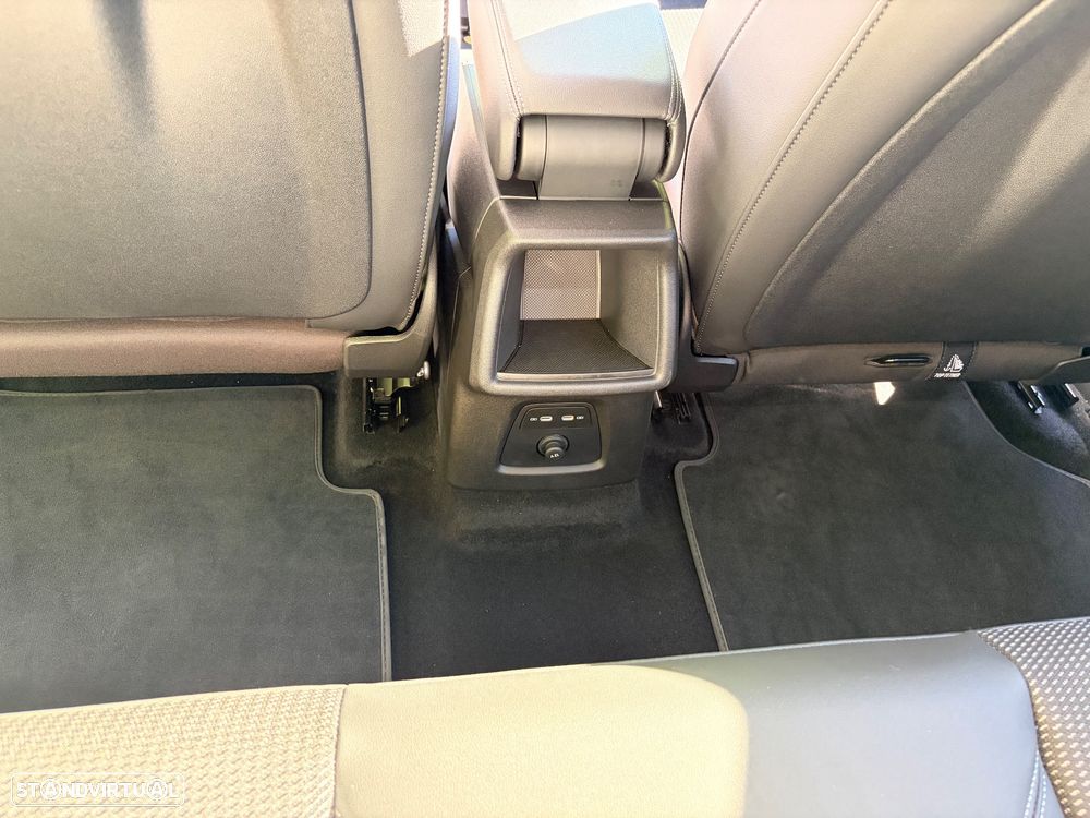 Audi Q4 e-tron 45 82 kWh SE Business - 17