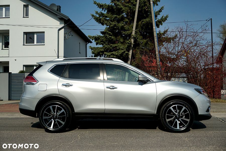 Nissan X-Trail 1.6 DCi Tekna - 18