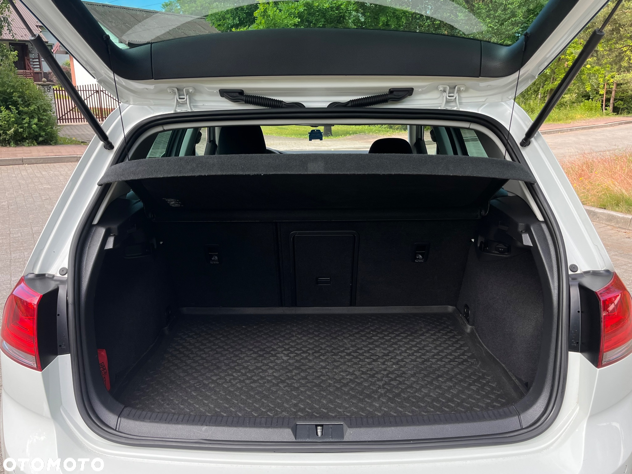 Volkswagen Golf 1.4 TSI Style - 28