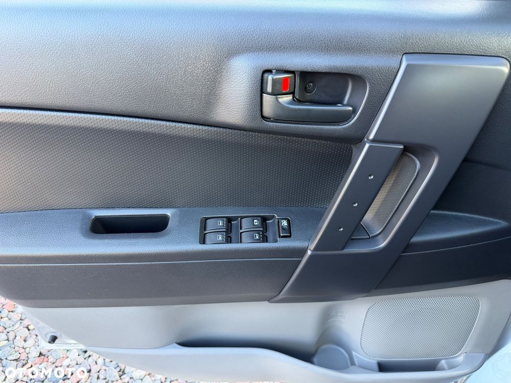 Daihatsu Terios 1.5 Top - 18
