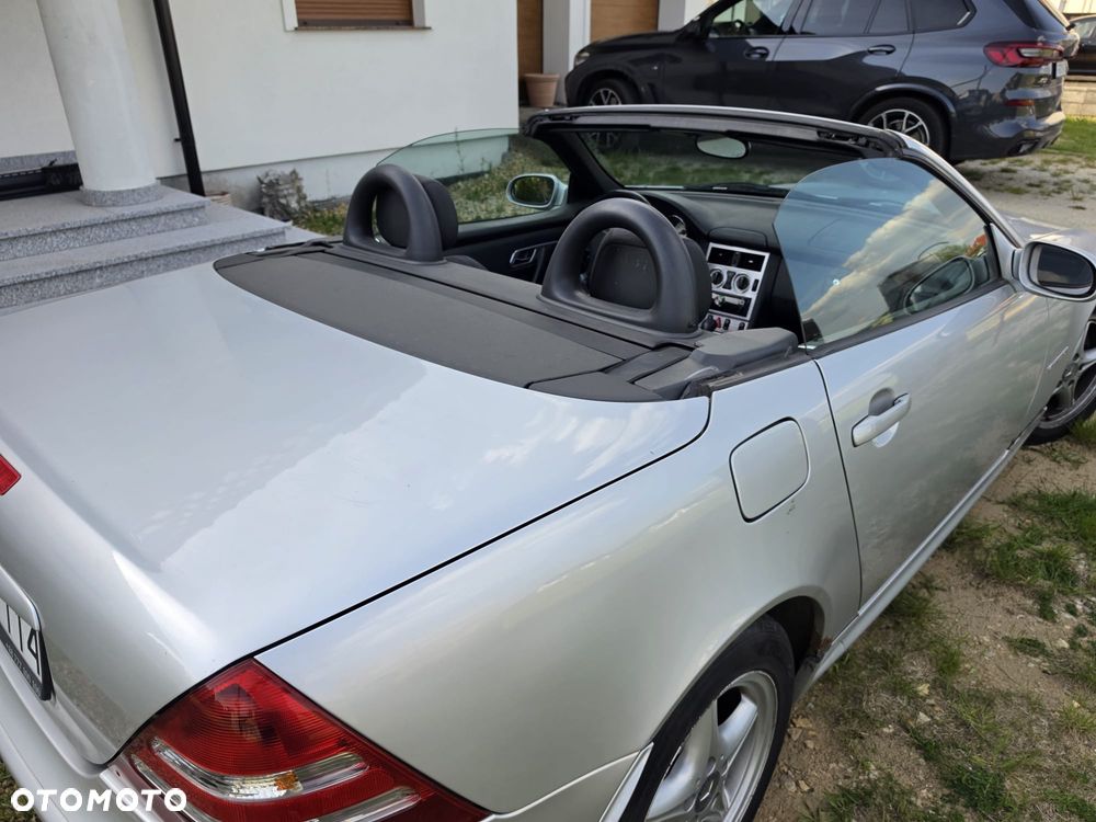Mercedes-Benz Inny - 1