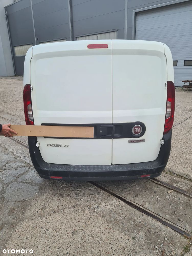 Fiat Doblo - 4