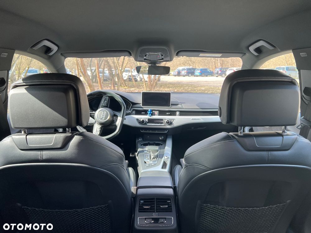 Audi A5 Sportback 2.0 TFSI Quattro Sport S tronic - 18