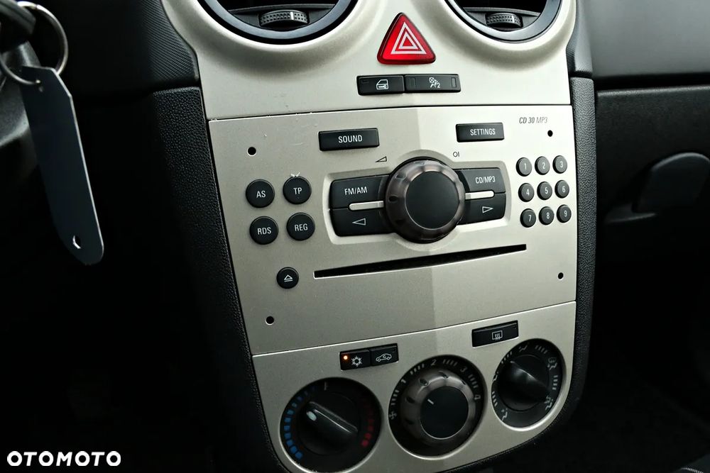 Opel Corsa 1.2 16V - 36