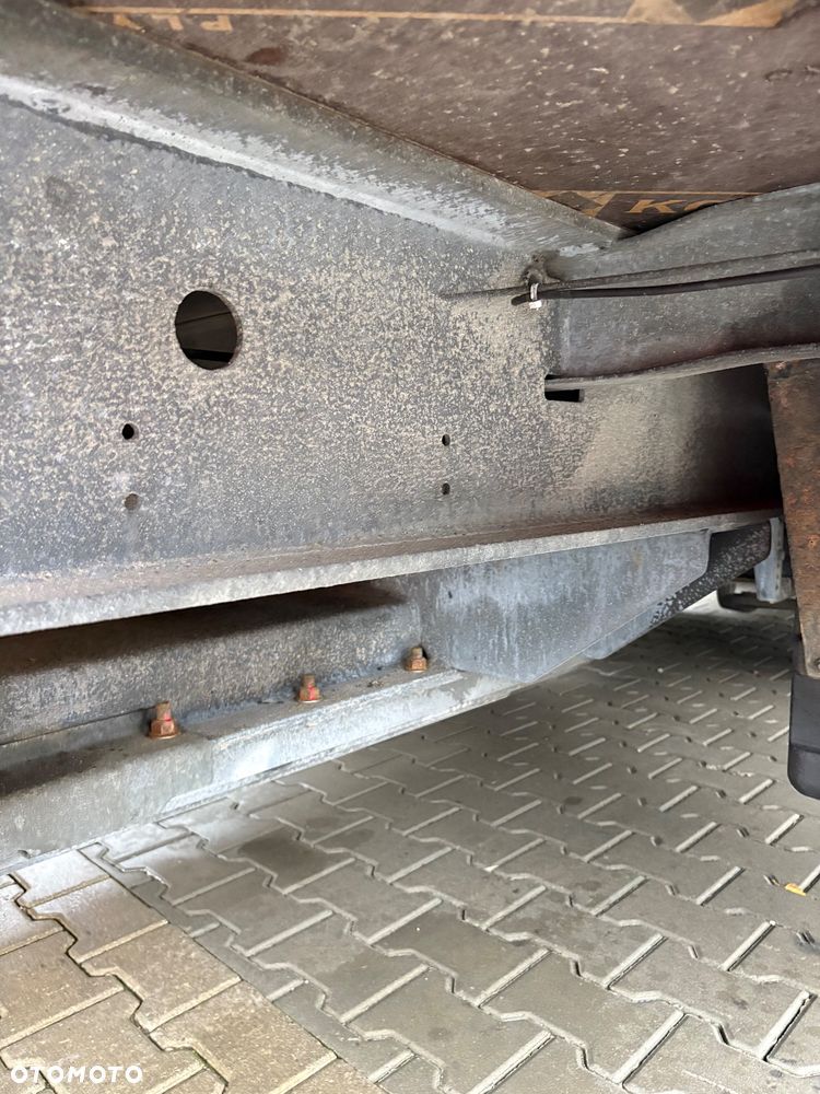 Scania R410 Zestaw/Tandem 120m3 Idealny Stan - 20