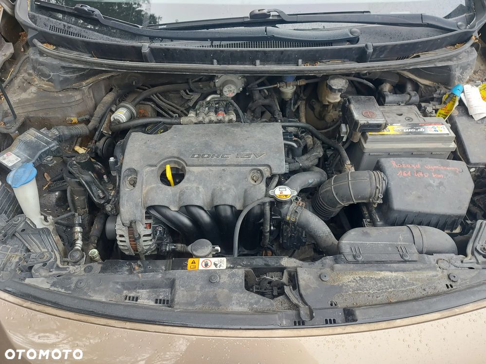 Hyundai i30 1.4 Comfort - 8