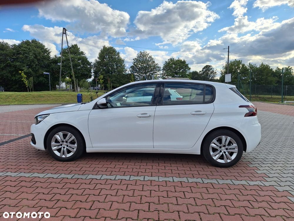 Peugeot 308 1.5 BlueHDi Access S&S - 2