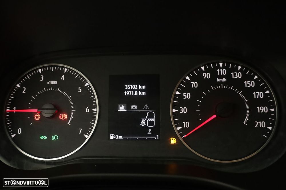 Dacia Jogger 1.0 ECO-G Extreme+ Up&Go 7L Bi-Fuel - 16