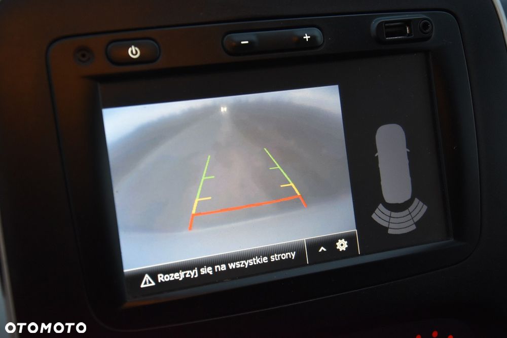 Renault TRAFIC L2H1 NAVIGACJA HAK - 24